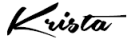 Krista signature